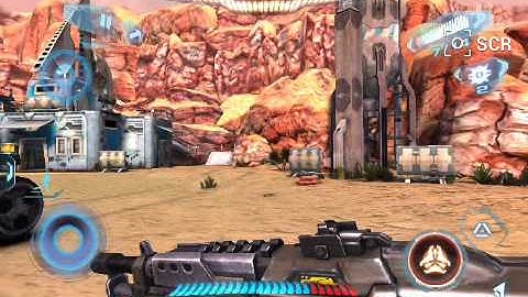 Nova 3 epic gameplay-online-multiplayer