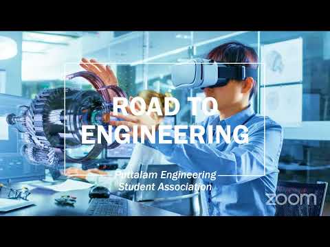 Road To Engineering