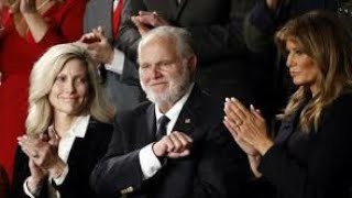 Rush Limbaugh Passes Away At 70