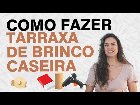 Como fazer TARRAXA DE BRINCO CASEIRA 🤩 Halita Semijoias