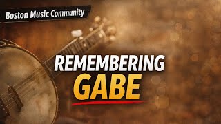 Gabe Hirshfeld Boston Banjo Musician — Remembering His Life & Legacy (Unconfirmed Reports)