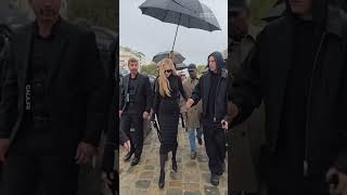 Nicole Kidman Ya No Puede Caminar Bien