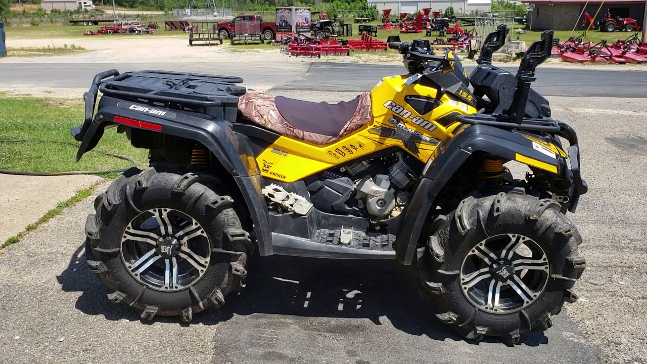 Used 2016 Can Am Renegade X Xc 1000 Atvs For Sale In Nebraska 2016 Can Am Renegade 1000r X Xc With 13 Hours Like New Has Y Four Wheelers For Sale Can Am Atv