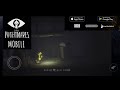 Little Nightmares Android/ IOS Gameplay / Parte ) #1