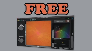 FREE Bitcrusher by Stagecraft Software