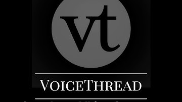 VoiceThread Video Commenting