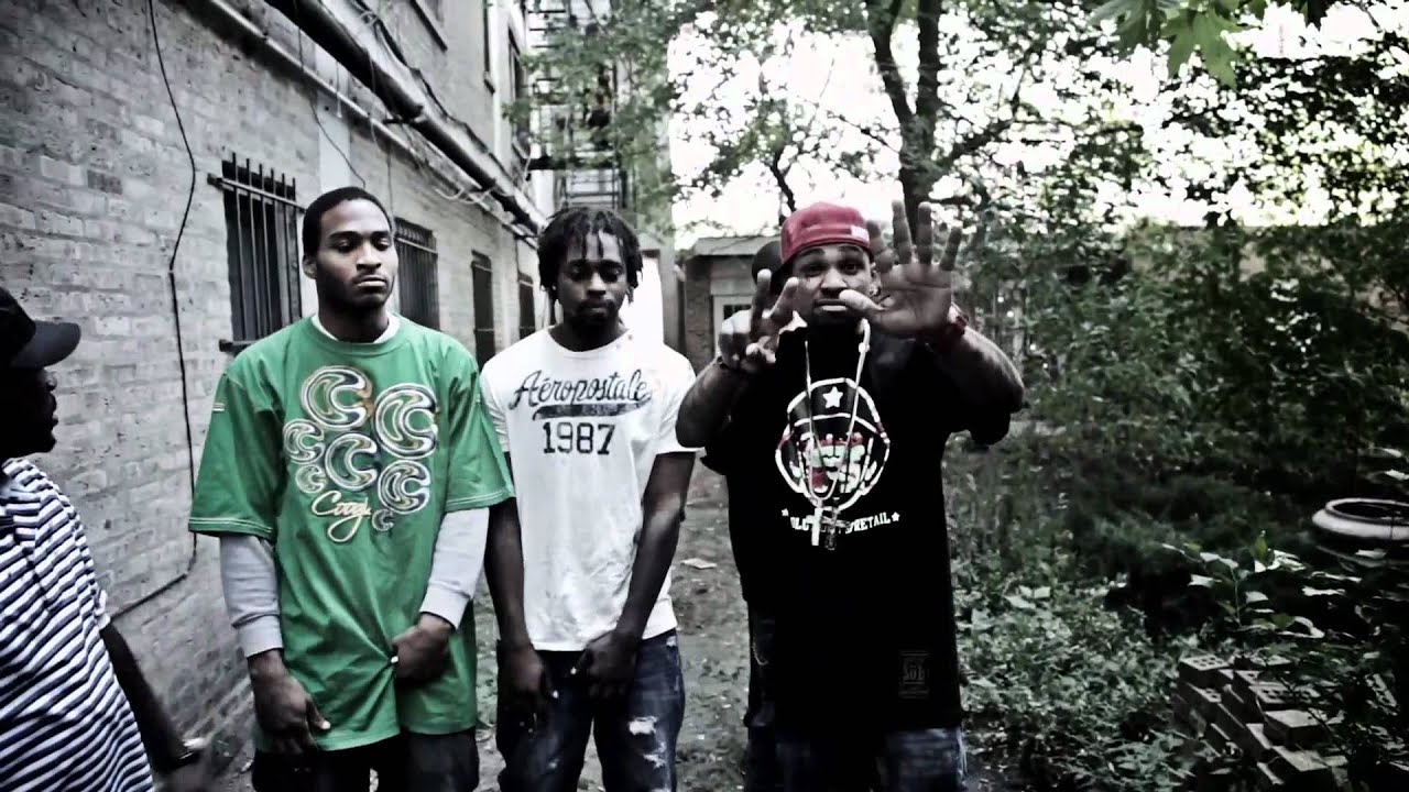 Young Bruus (feat. Liq Da God) - Huh Man [Official Video] (Prod. by @BeatsByGOTHAM)