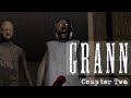 Granny Chapter 2 door escape