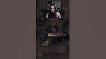 So scared that you forget how to heal // Amnesia: The Bunker