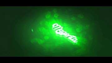 Magenta Intro || ScarrArts