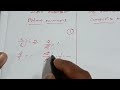 What is prime number??