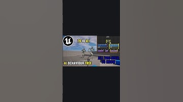How To Make A Fully Dynamic AI Tree In Unreal Engine 5 (Beginner) Behavior Tree