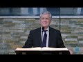 First Romanian Pentecostal Church - Live Stream