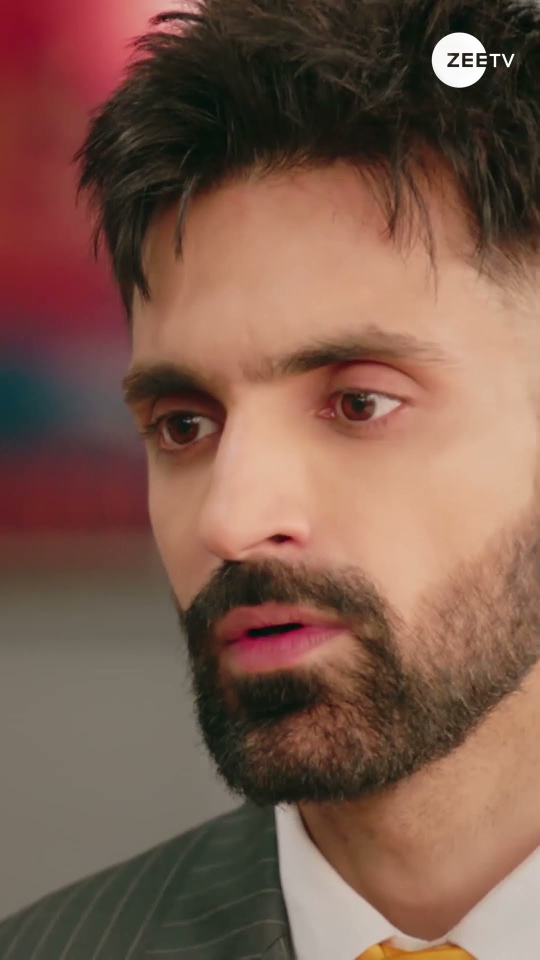 #KAISE MUJHE TUM MIL GAYE #Shorts #Zee TV #Entertainment #Drama