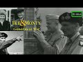 Ike &amp; Monty: Generales en Guerra - Documental (1994) - Español Latino