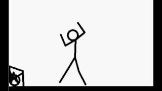 S1E2Q3U4E5I6R7A8 - Stupid Stickmen 3