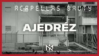 Myke Towers  Ajedréz (ACAPELLAS BAUTY)