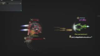 DarkOrbit - Party time!