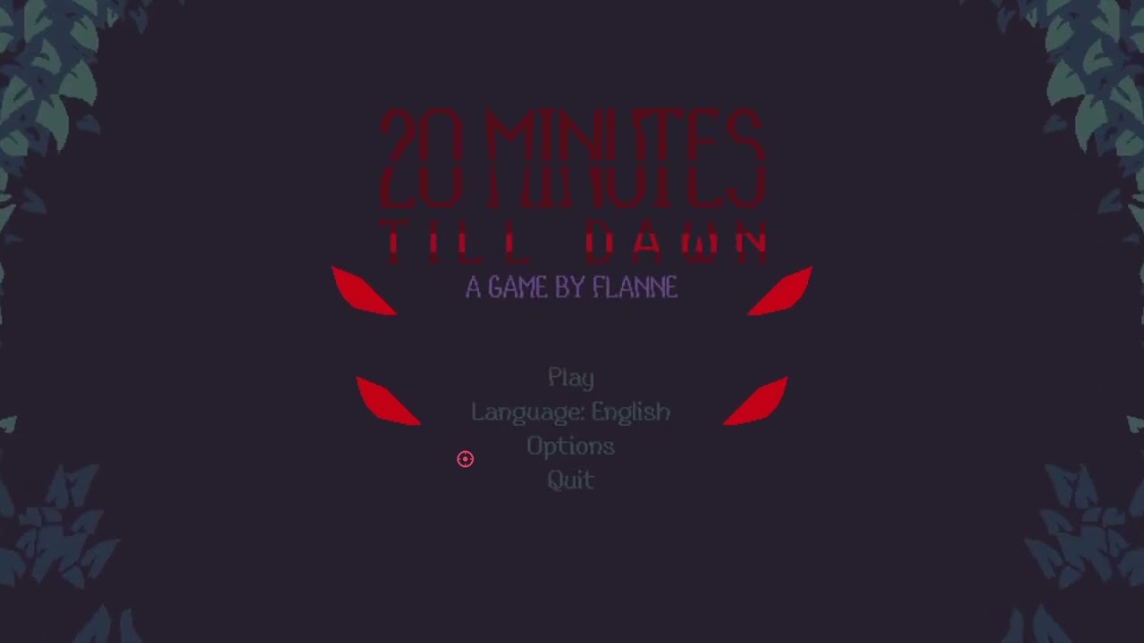 20 Minutes Till Dawn Lets Play Ep 14