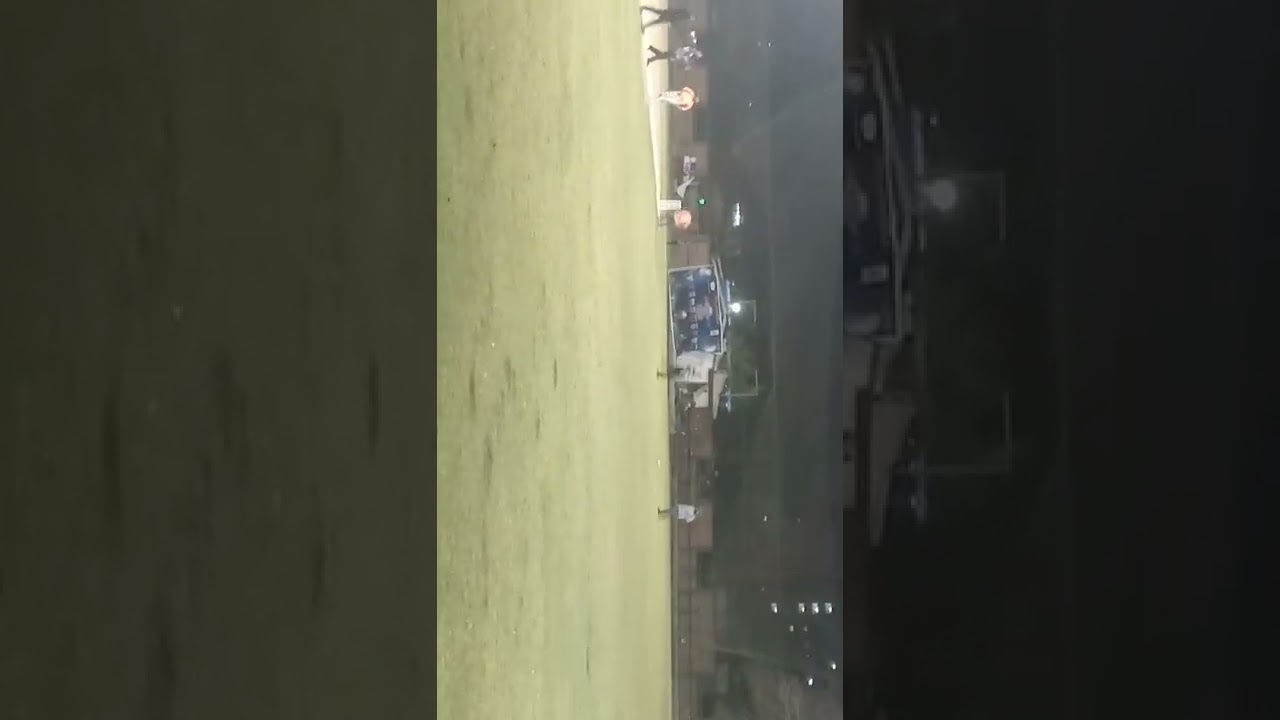 miss Filed at Eid Gaah Ground