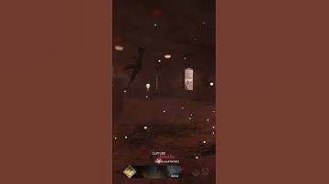 Unluckiest MW2 Player ever