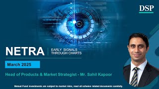 Small Cap Bubble, Gold & Silver Shield, Valuation Secrets |Netra |March 2025 |Sahil Kapoor |Webinar