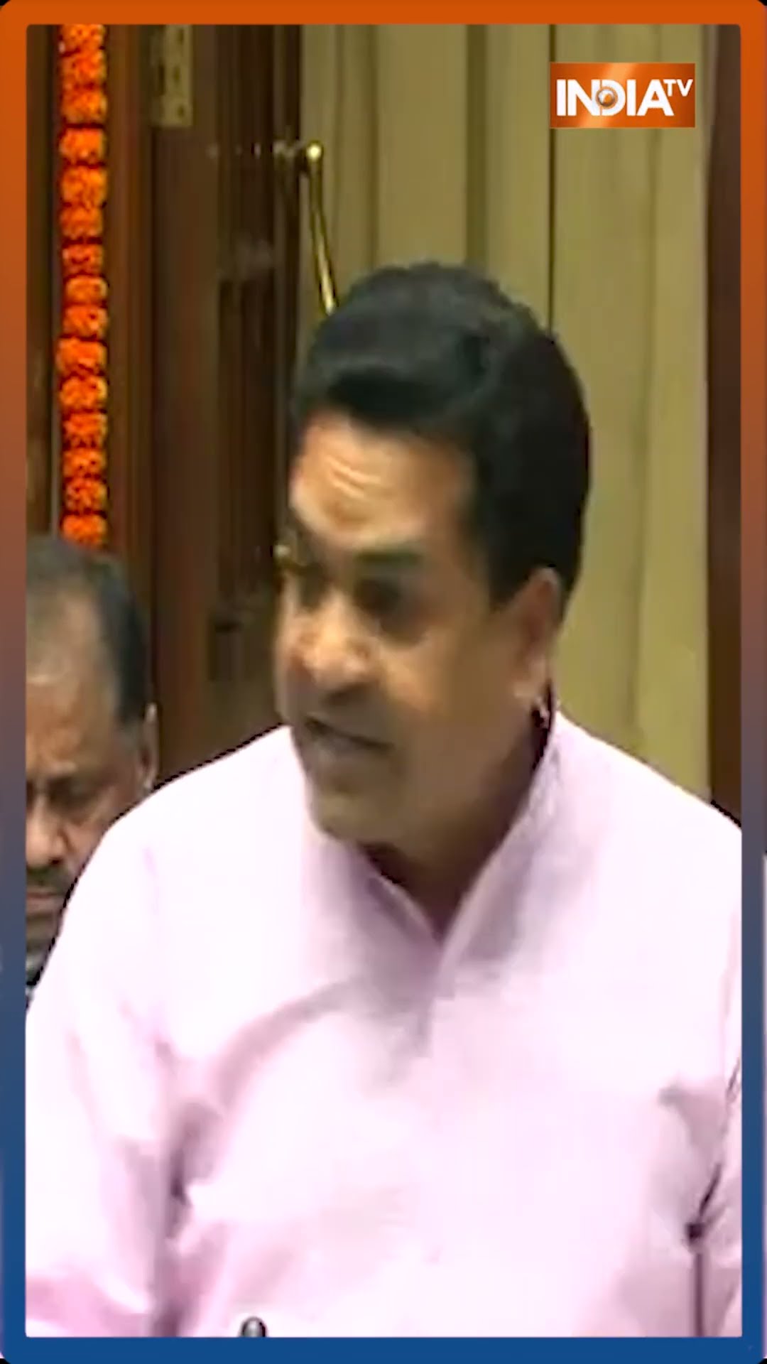 #cagreport पर दिल्ली विधान सभा में क्या बोले #kapilmishra #arvindkejriwal #bjpvsaap