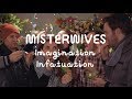 MisterWives - Imagination Infatuation (On The Mountain)