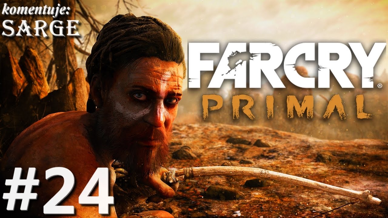 Zagrajmy W Far Cry Primal PS4 Odc 24 Powstrzymanie Egzekucji YouTube