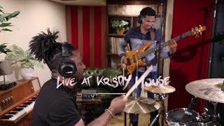 Ranto Aniavo x Dharil Esso 🌻 Live at Krispy House