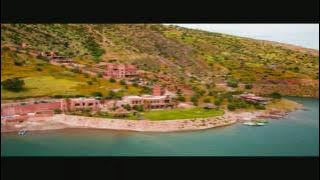 Widiane Suites & Spa, Atlas Mountains, Morocco.mp4
