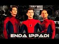 SPIDER-MAN no way home🕷️😮‍💨🕸️|Tomholland |spbalasubrahmanyam |Andrewgarfield |Tobeymaguire 