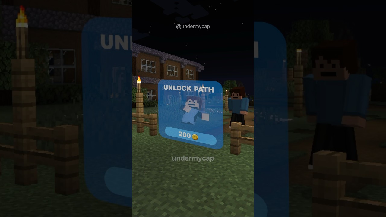 YouTube player