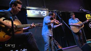 Gregory Alan Isakov - Amsterdam (Bing Lounge)