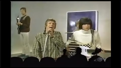 Ronnie Wood and The Birds in The Deadly Bees (1967) (MST3K, 1998)