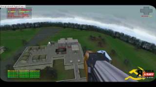Russias army mega jump hack - Daniel021