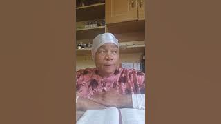 Waiting on God's Instructions for your Next Move