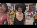 Activists stage week-long fast, demanding release of jailed Cambodian-American lawyer