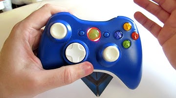 Call Of Duty Black ops 2 Rapid Fire Controller Instruction Video - By TritanCustoms