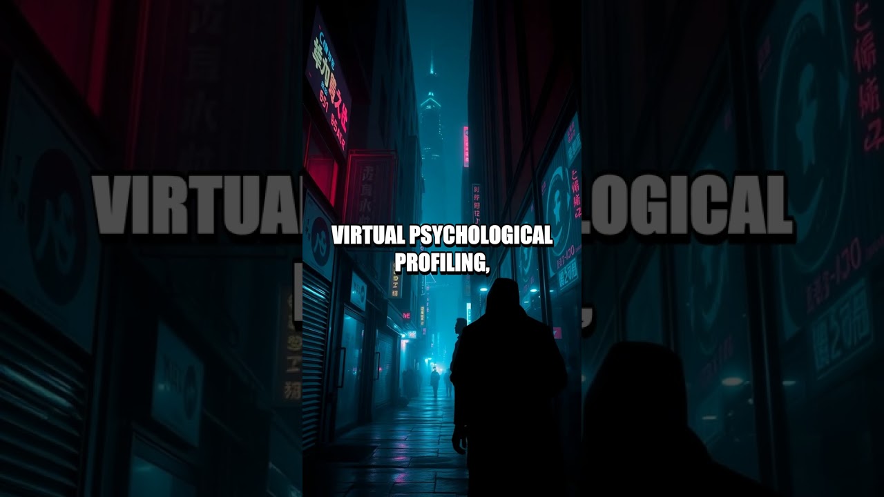 The Breakthrough: How Virtual Psychological Profiling Solved a Cunning Fraud