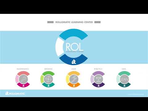 Rollomatic Learning Center
