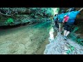 Offbeat snorkeling trek @thegypsyadventures  Pachmarhi 