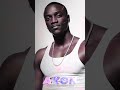 Akon Greatest Hits – Bartender