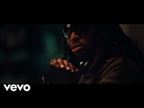 Quavo - Quavo  Honey Bun (Official Video) 