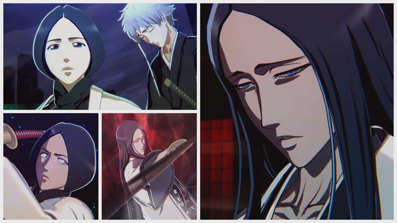 utsugi _unohana様 リクエスト 8点 まとめ商品 Retsu Unohana utsugi _unohana様 リクエスト 8点 まとめ商品 Retsu Unohana