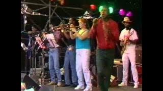 Mighty Sparrow - London 