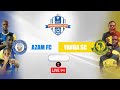 LIVE Yanga SC Vs Azam FC Fainal Mapinduzi CUP 2026 LIVE Yanga SC Vs Azam FC Fainal Mapinduzi CUP 2026