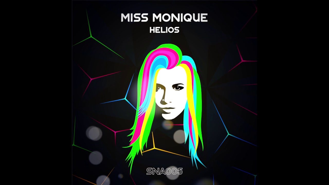 ⁣Miss Monique - Eros (Original Mix) [Siona Records]