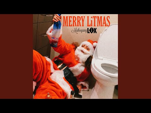 MERRY LiTMAS