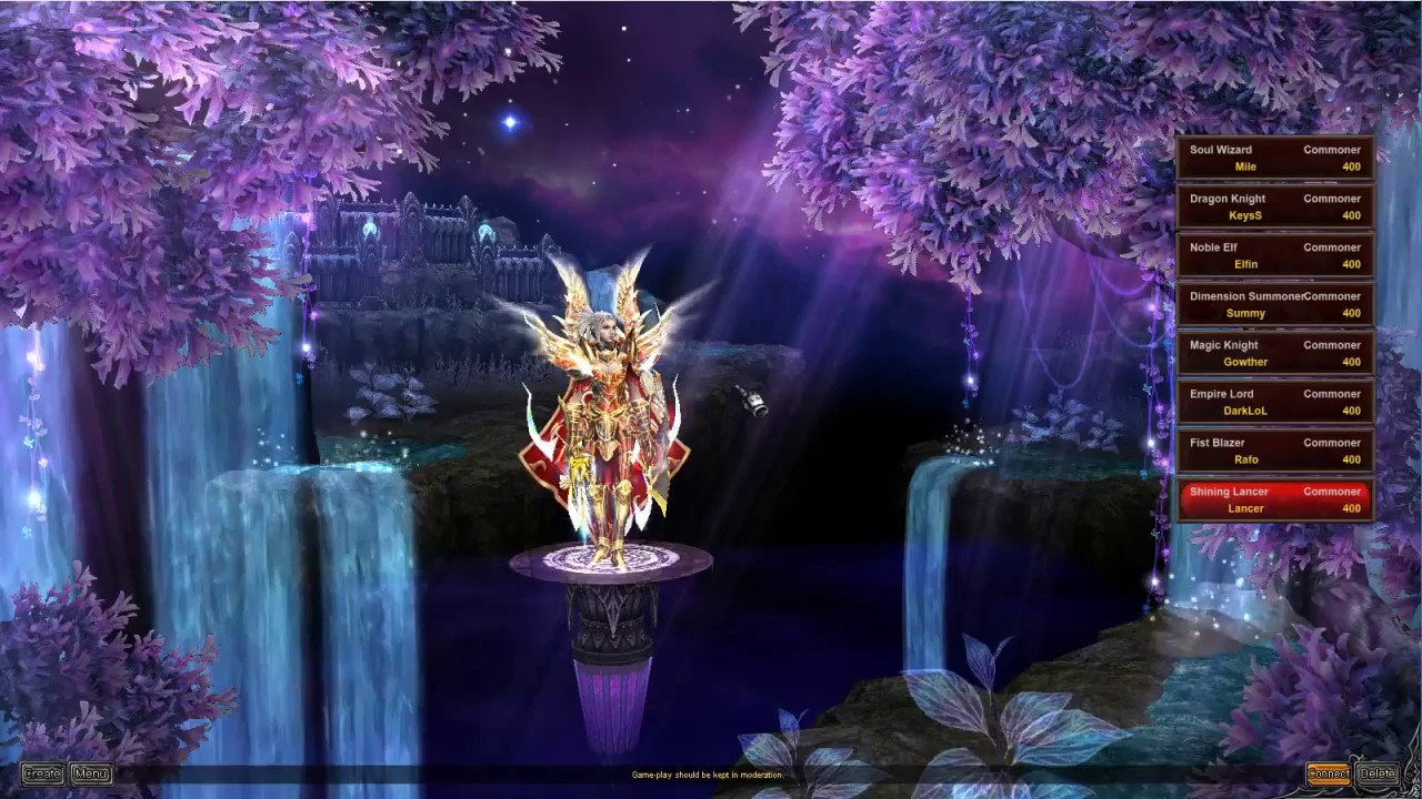 Muestra de Sets Awakening Season 13 - YouTube